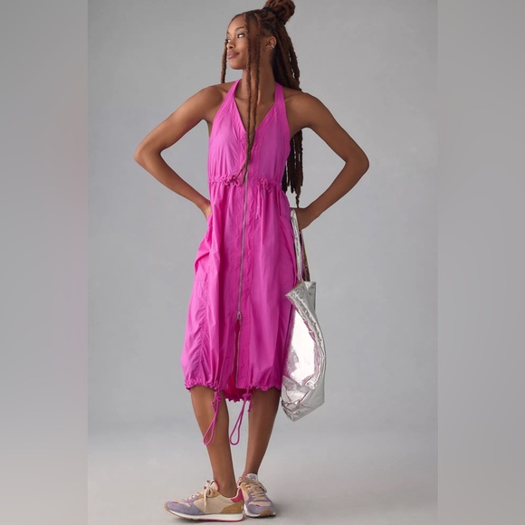 daily practice by anthropologie free fall dress Anthropologie | Dresses | Nwt Daily Practice By Anthropologie Free Fall  Dress